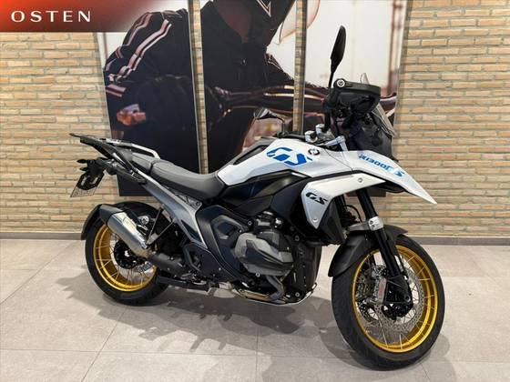 BMW R 1300 GS PLUS BMW R 1300 GS PLUS